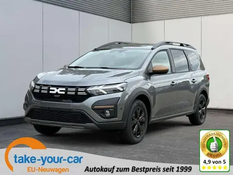 Used DACIA JOGGER Hybrid 2024 Ad 