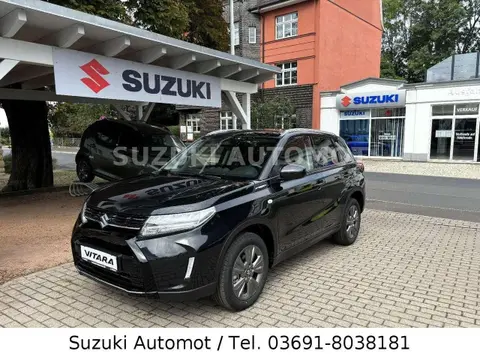 Used SUZUKI VITARA Petrol 2024 Ad 