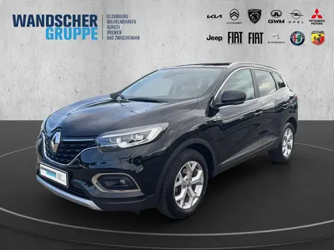 Annonce RENAULT KADJAR Essence 2019 d'occasion 