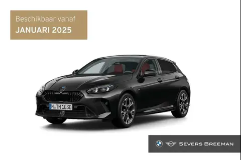 Used BMW SERIE 1 Petrol 2024 Ad 