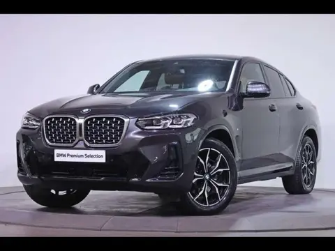 Used BMW X4 Diesel 2023 Ad 