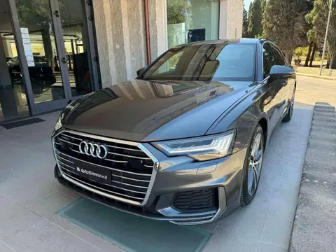 Annonce AUDI A6 Diesel 2021 d'occasion 