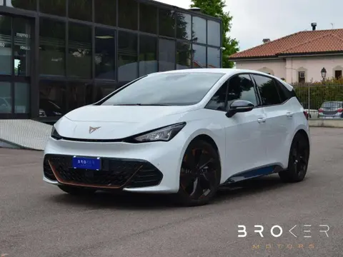 Used CUPRA BORN Electric 2023 Ad 