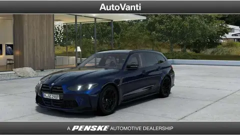 Annonce BMW M3 Essence 2024 d'occasion 