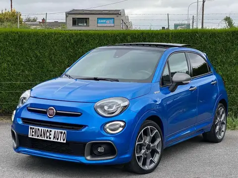 Used FIAT 500X Diesel 2020 Ad 