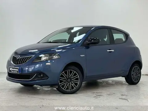 Used LANCIA YPSILON Petrol 2022 Ad 