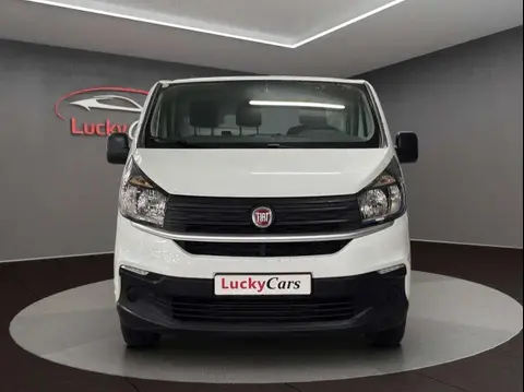 Used FIAT TALENTO Diesel 2019 Ad 