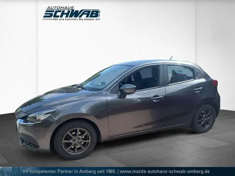 Annonce MAZDA 2 Essence 2023 d'occasion 