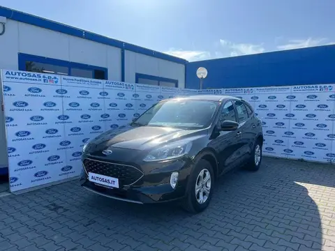 Used FORD KUGA Hybrid 2022 Ad 