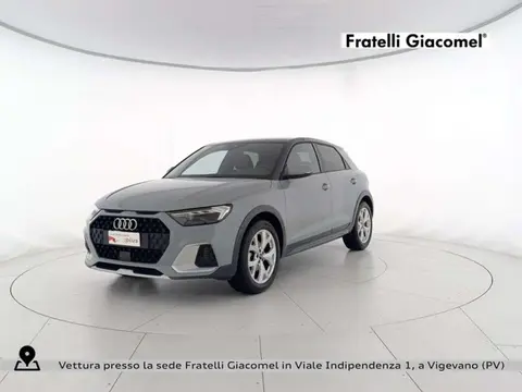 Used AUDI A1 Petrol 2023 Ad 