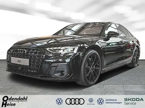 Annonce AUDI A8 Diesel 2023 d'occasion 