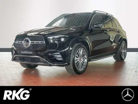 Annonce MERCEDES-BENZ CLASSE GLE Diesel 2024 d'occasion 