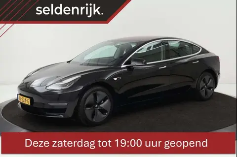 Used TESLA MODEL 3 Electric 2019 Ad 