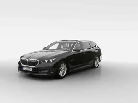 Used BMW SERIE 5 Hybrid 2024 Ad 