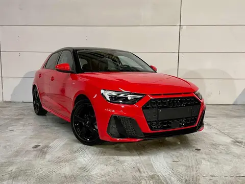 Annonce AUDI A1 Essence 2023 d'occasion 