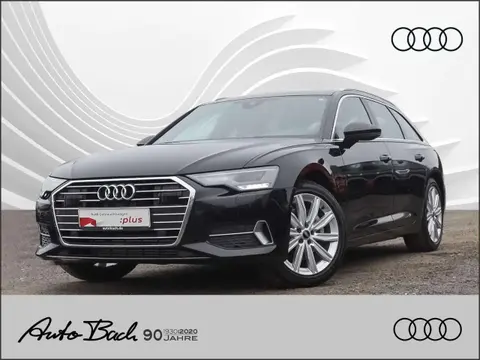 Used AUDI A6 Petrol 2022 Ad Germany