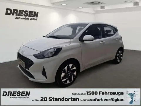 Annonce HYUNDAI I10 Essence 2024 d'occasion 