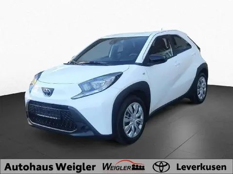 Used TOYOTA AYGO X Petrol 2024 Ad 