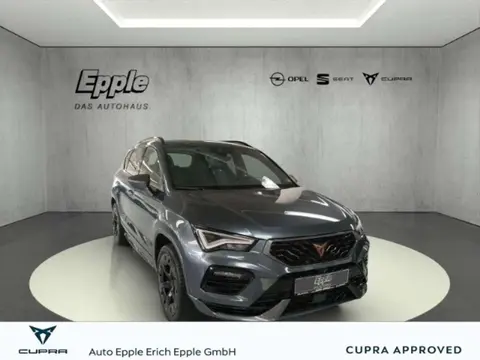 Annonce CUPRA ATECA Essence 2021 d'occasion 