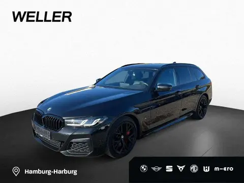 Used BMW SERIE 5 Diesel 2021 Ad Germany