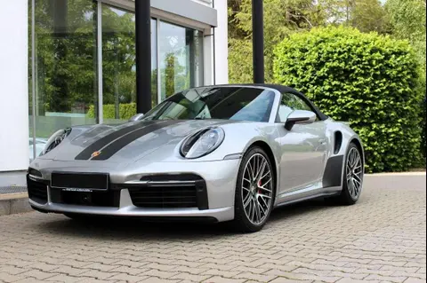 Annonce PORSCHE 992 Essence 2020 d'occasion 