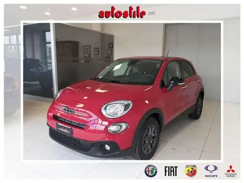 Annonce FIAT 500X Essence 2023 d'occasion 