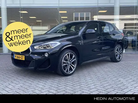 Used BMW X2 Petrol 2019 Ad 