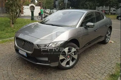 Used JAGUAR I-PACE Electric 2022 Ad 