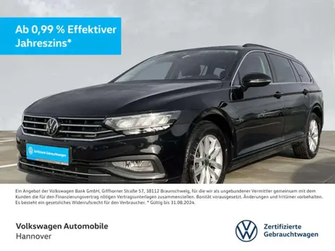 Annonce VOLKSWAGEN PASSAT Diesel 2023 d'occasion 