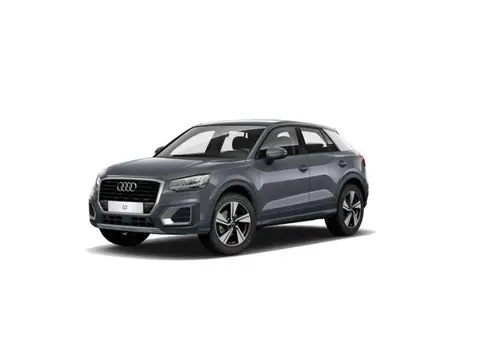 Annonce AUDI Q2 Diesel 2020 d'occasion 