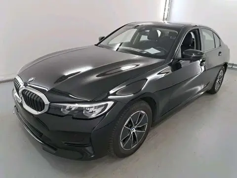 Annonce BMW SERIE 3 Hybride 2021 d'occasion 