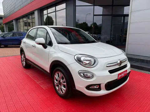 Used FIAT 500X Diesel 2016 Ad 