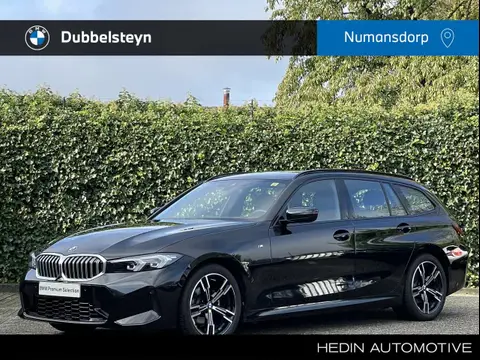 Annonce BMW SERIE 3 Essence 2023 d'occasion 