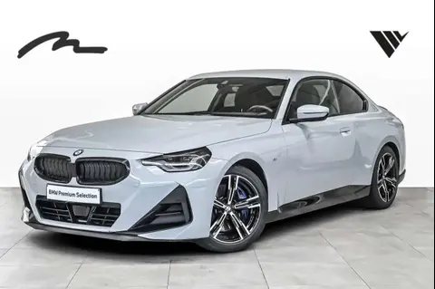 Annonce BMW SERIE 2 Essence 2024 d'occasion 