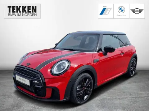 Used MINI COOPER Petrol 2024 Ad Germany