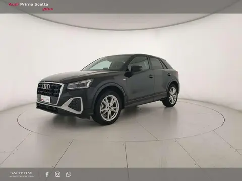 Annonce AUDI Q2 Diesel 2023 d'occasion 