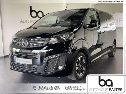 Used OPEL ZAFIRA Diesel 2022 Ad 