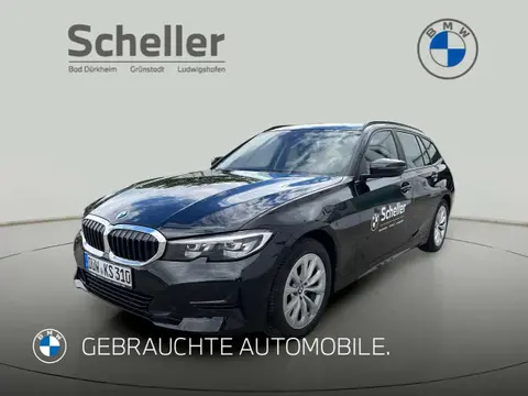 Annonce BMW SERIE 3 Diesel 2020 d'occasion 