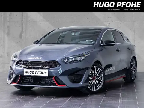 Used KIA PROCEED Petrol 2023 Ad 