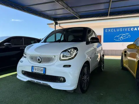 Used SMART BRABUS Petrol 2016 Ad 