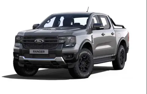 Used FORD RANGER Diesel 2024 Ad 