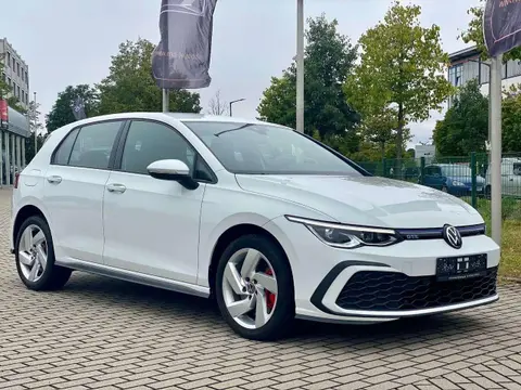 Annonce VOLKSWAGEN GOLF Hybride 2021 d'occasion 