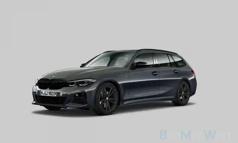 Annonce BMW SERIE 3 Diesel 2021 d'occasion 