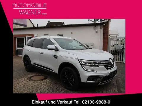 Used RENAULT KOLEOS Diesel 2021 Ad 