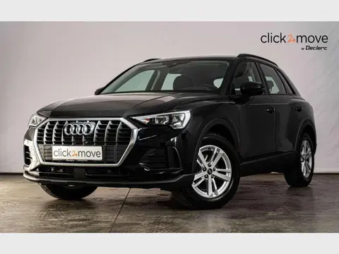 Annonce AUDI Q3 Essence 2022 d'occasion 