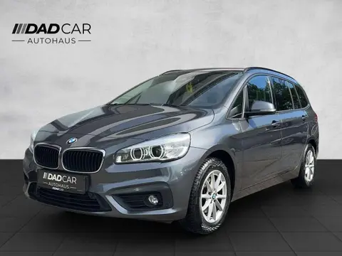 Used BMW SERIE 2 Diesel 2015 Ad 