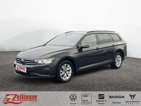 Used VOLKSWAGEN PASSAT Diesel 2024 Ad 