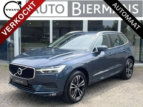 Used VOLVO XC60 Petrol 2018 Ad 