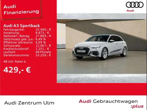 Used AUDI A3 Diesel 2024 Ad 