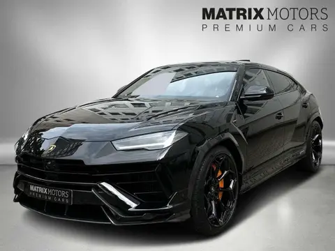 Used LAMBORGHINI URUS Petrol 2024 Ad 